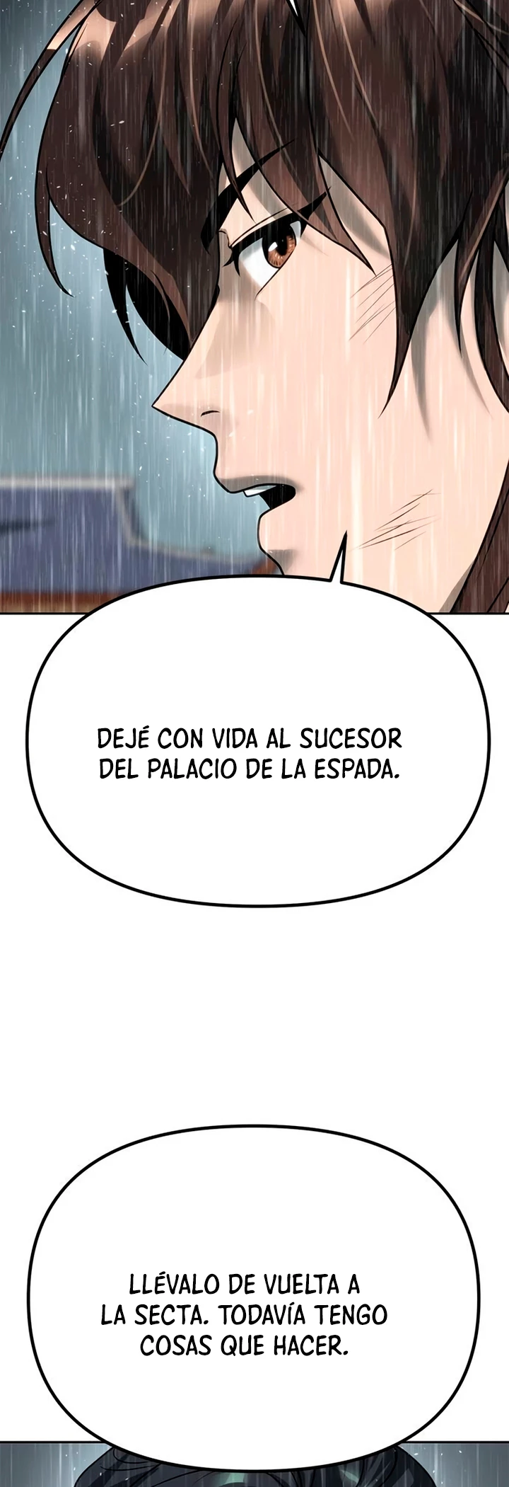 Cronicas de la faccion demoniaca Capitulo 68 página 20