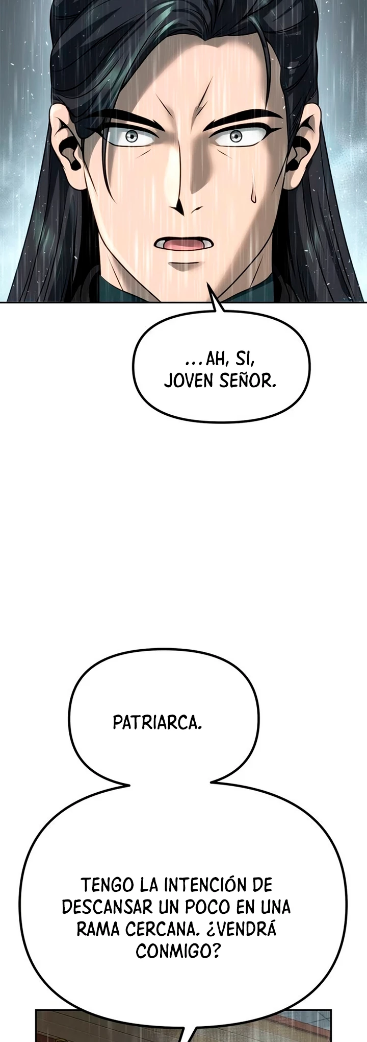 Cronicas de la faccion demoniaca Capitulo 68 página 21