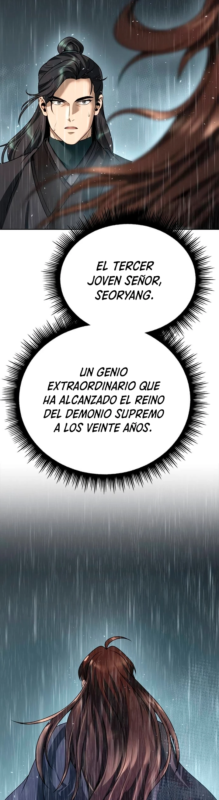 Cronicas de la faccion demoniaca Capitulo 68 página 24
