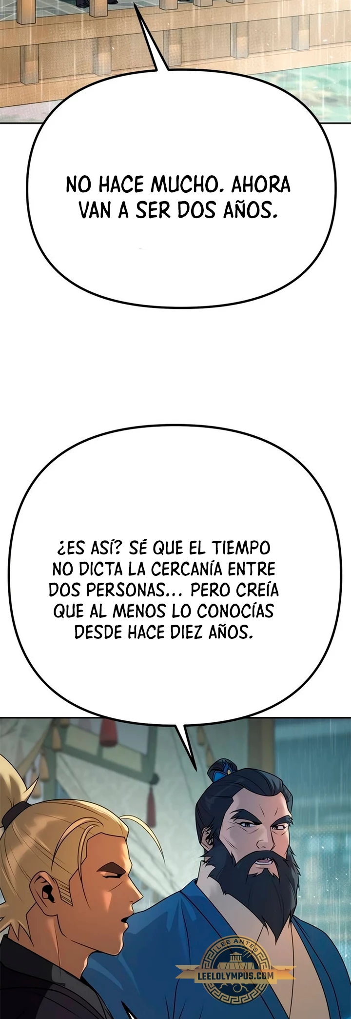 Cronicas de la faccion demoniaca Capitulo 68 página 32