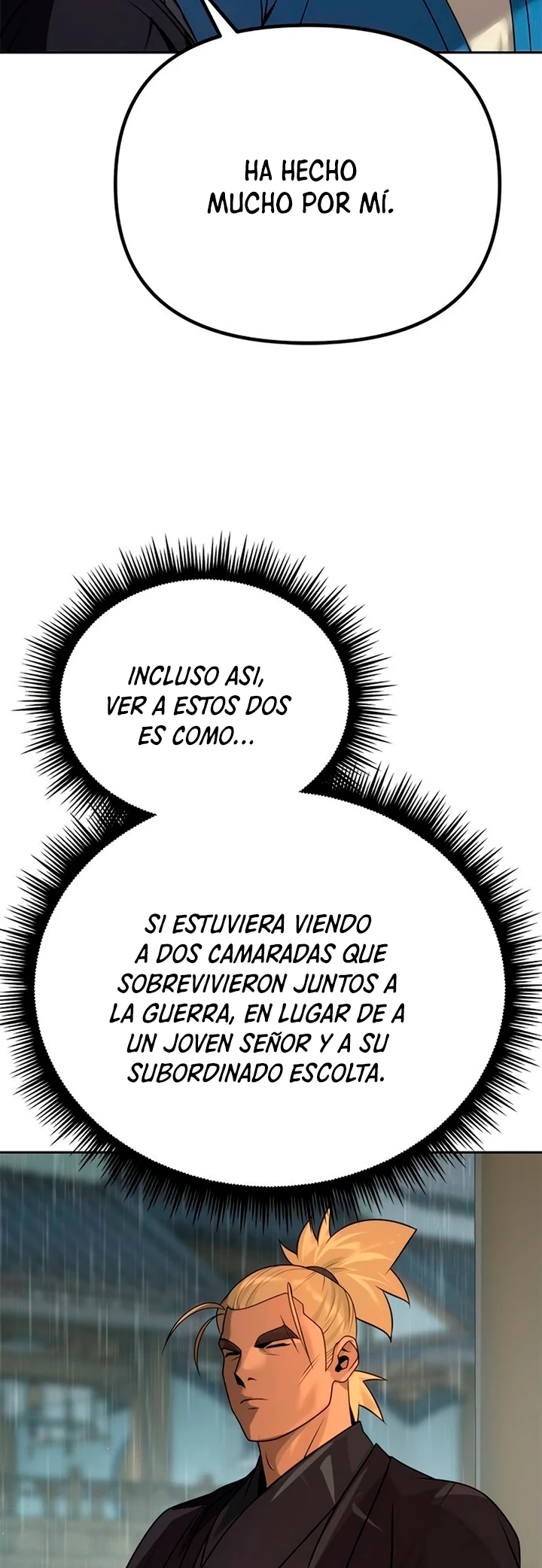 Cronicas de la faccion demoniaca Capitulo 68 página 33