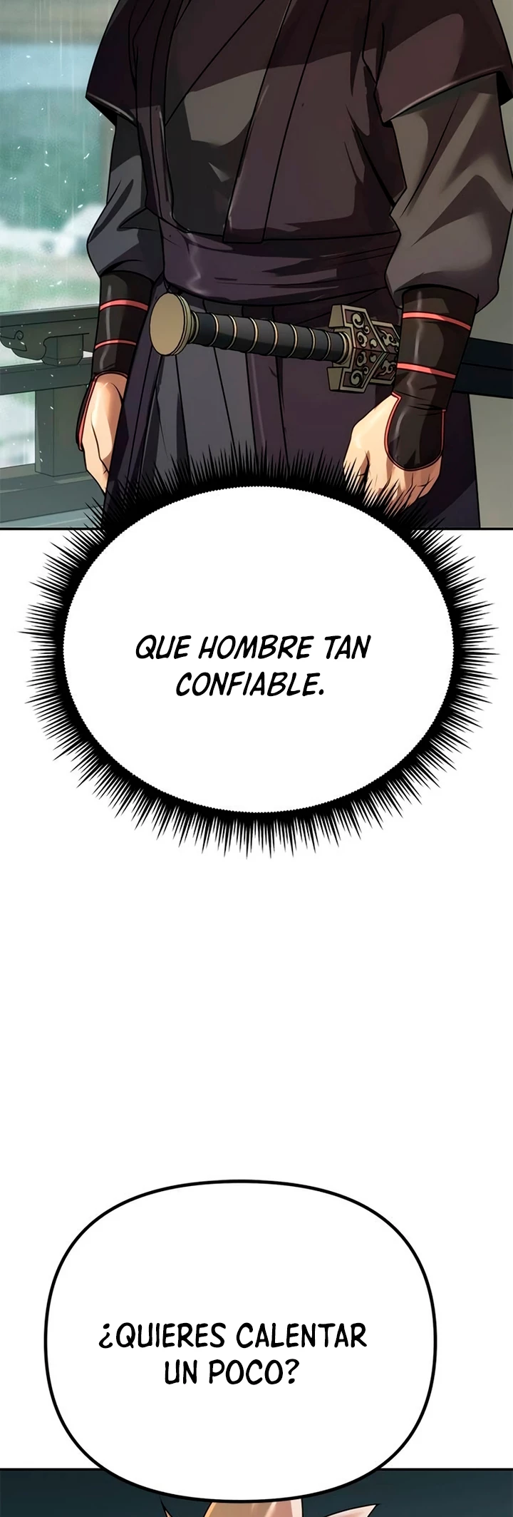 Cronicas de la faccion demoniaca Capitulo 68 página 34