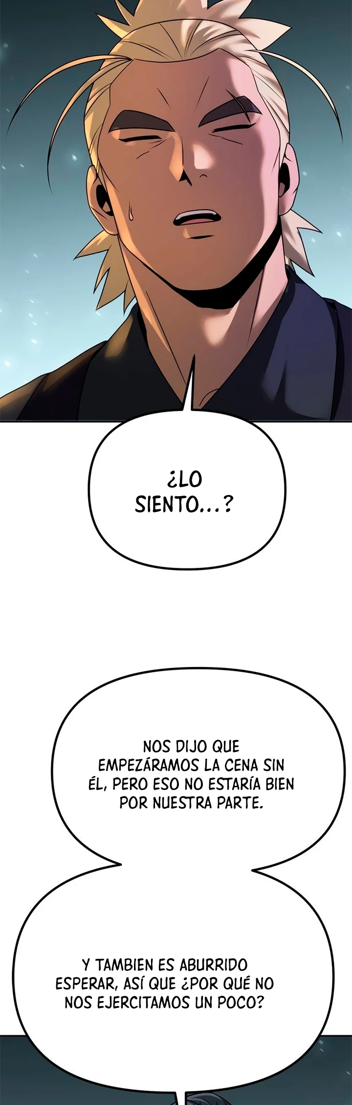 Cronicas de la faccion demoniaca Capitulo 68 página 35