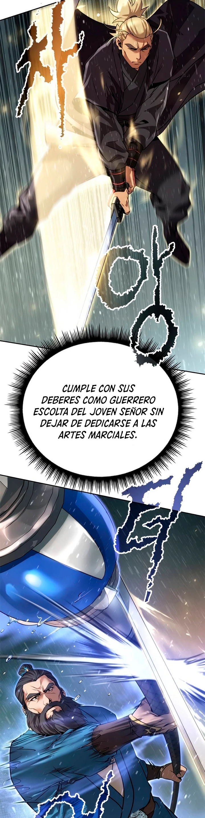 Cronicas de la faccion demoniaca Capitulo 68 página 52