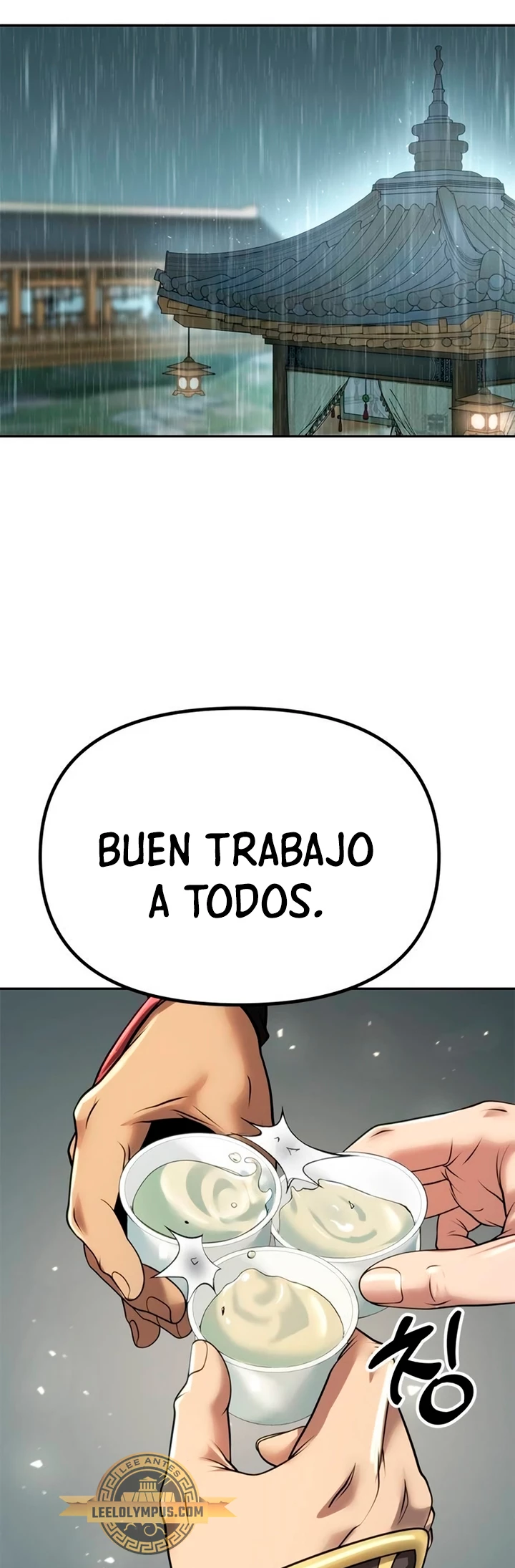 Cronicas de la faccion demoniaca Capitulo 68 página 55