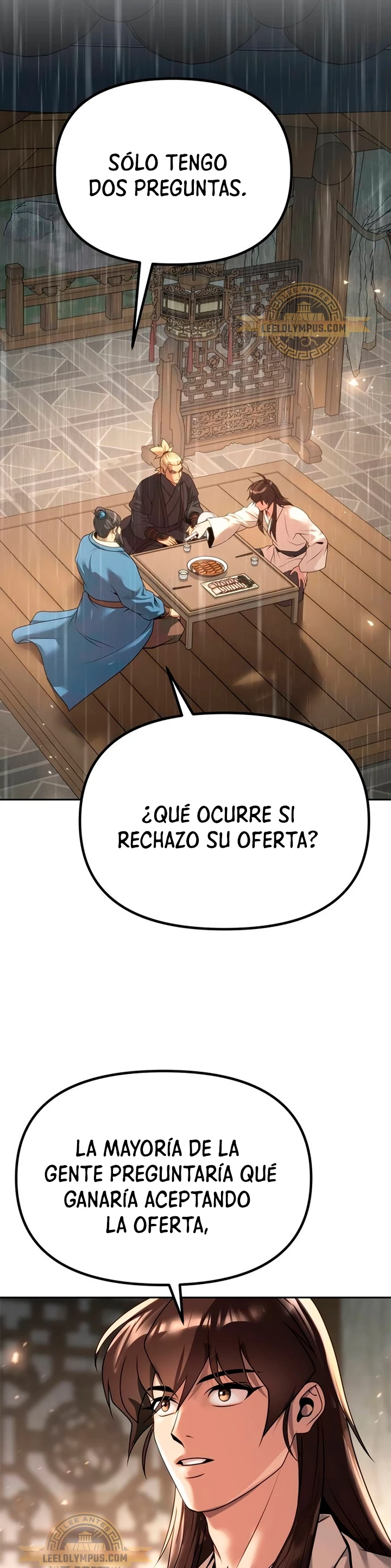 Cronicas de la faccion demoniaca Capitulo 68 página 62