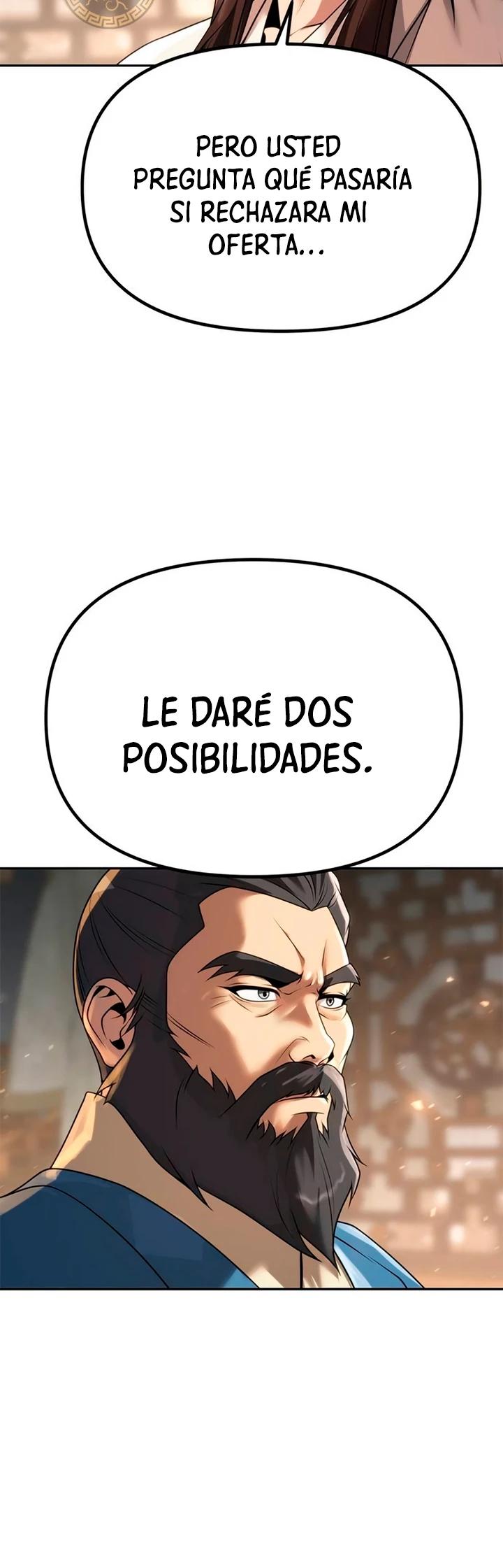 Cronicas de la faccion demoniaca Capitulo 68 página 63