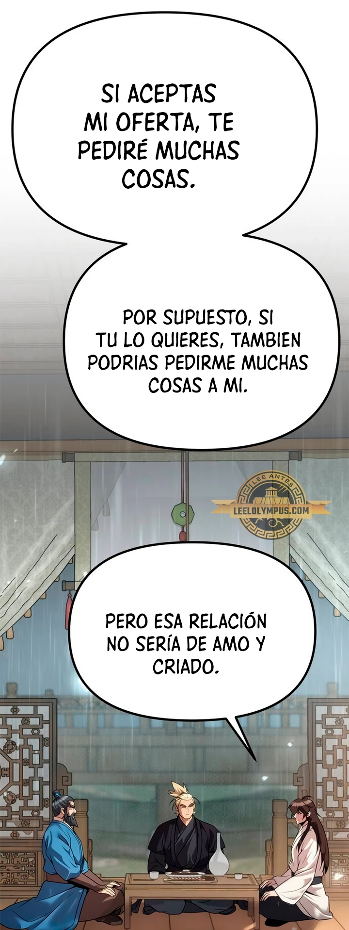 Cronicas de la faccion demoniaca Capitulo 68 página 64