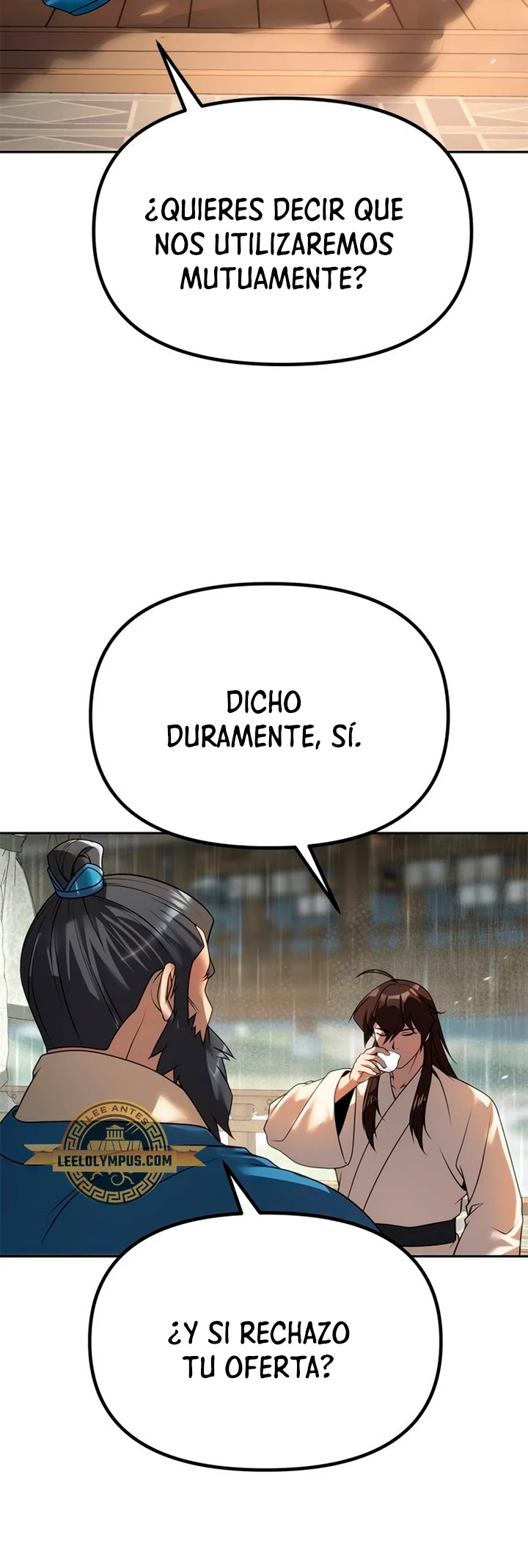 Cronicas de la faccion demoniaca Capitulo 68 página 65