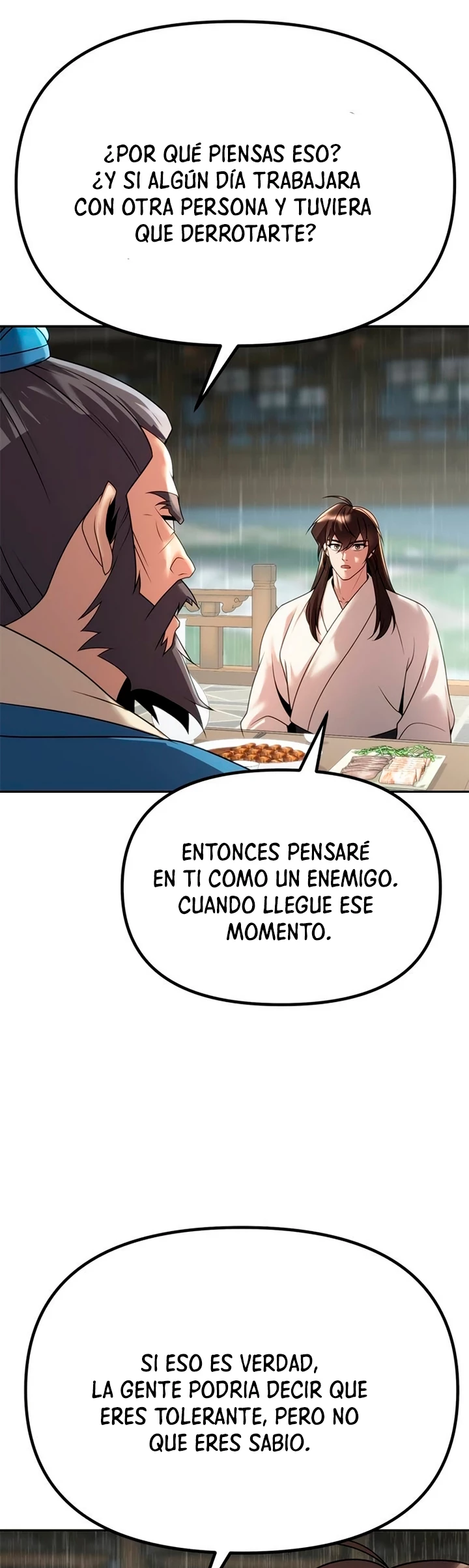 Cronicas de la faccion demoniaca Capitulo 68 página 69