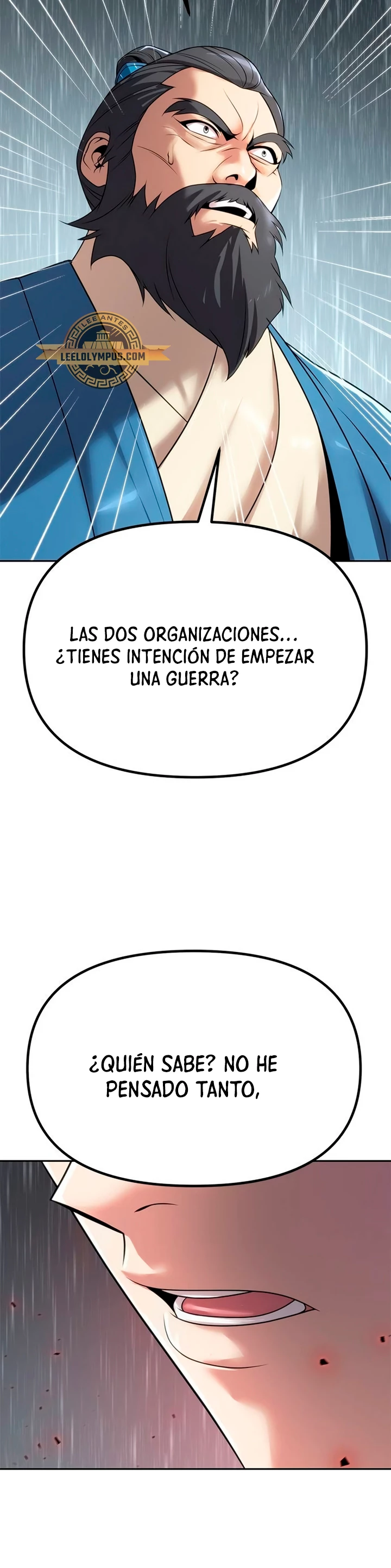 Cronicas de la faccion demoniaca Capitulo 68 página 72