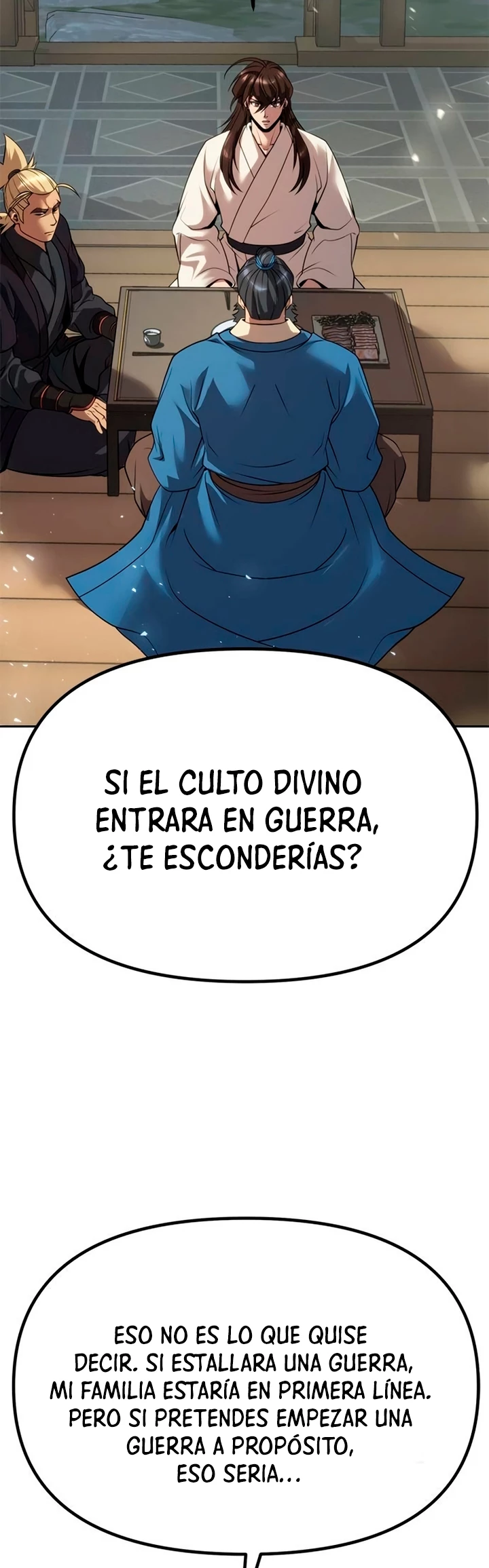 Cronicas de la faccion demoniaca Capitulo 68 página 75