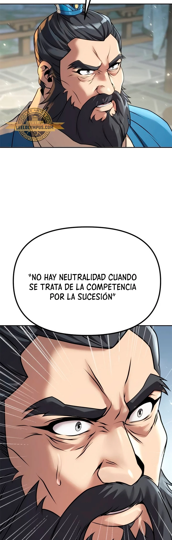 Cronicas de la faccion demoniaca Capitulo 68 página 76