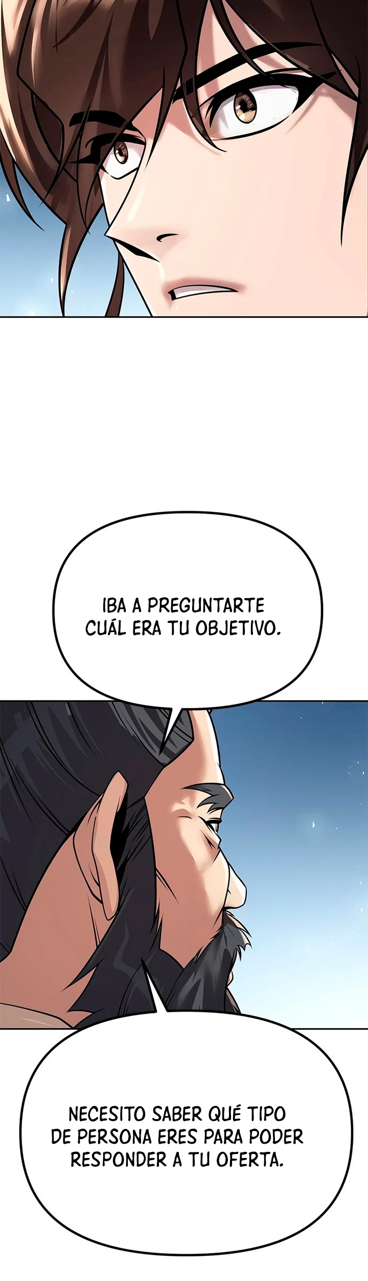 Cronicas de la faccion demoniaca Capitulo 68 página 81