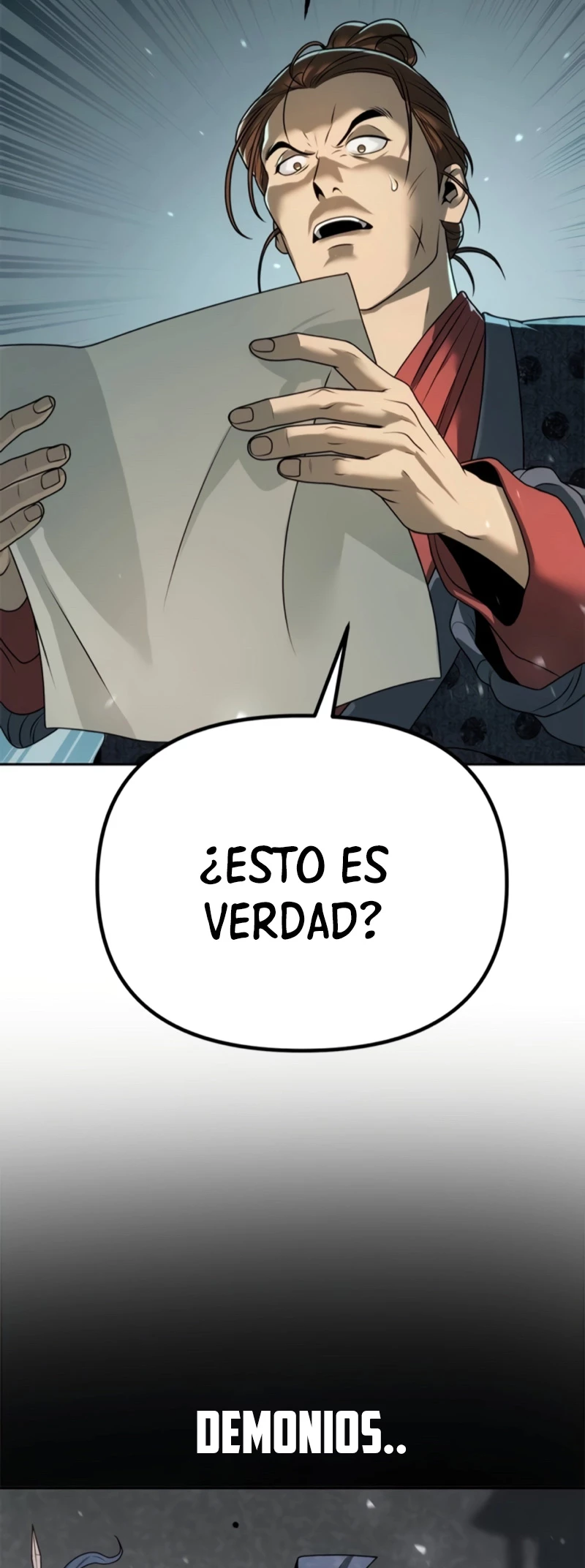 Cronicas de la faccion demoniaca Capitulo 69 página 102