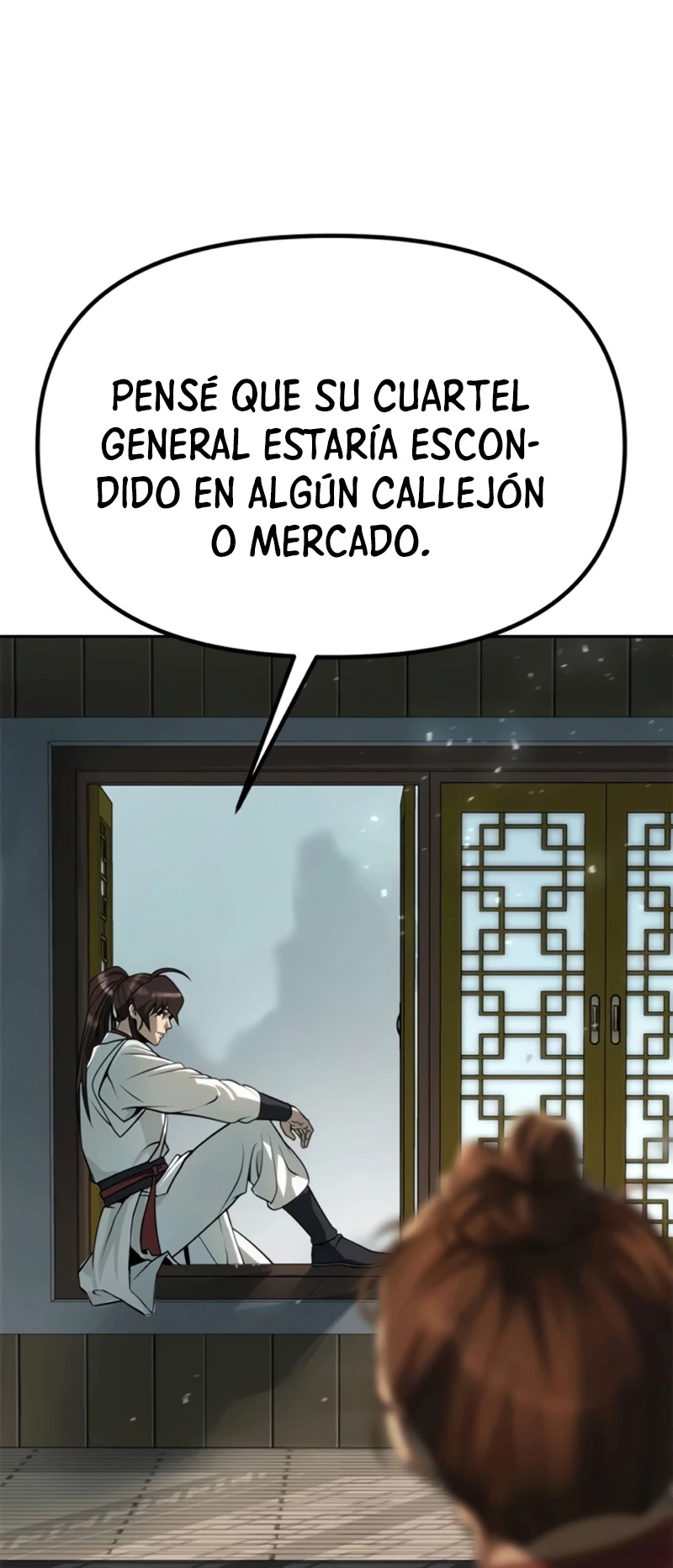 Cronicas de la faccion demoniaca Capitulo 69 página 106