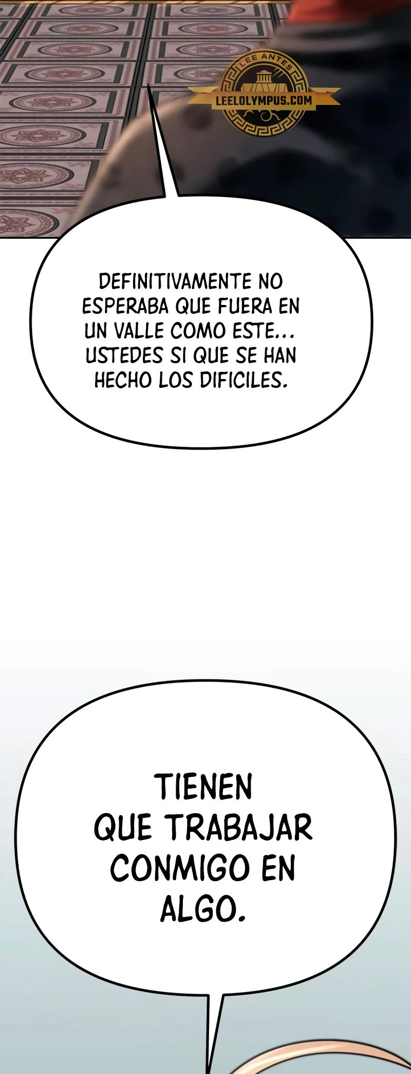 Cronicas de la faccion demoniaca Capitulo 69 página 107