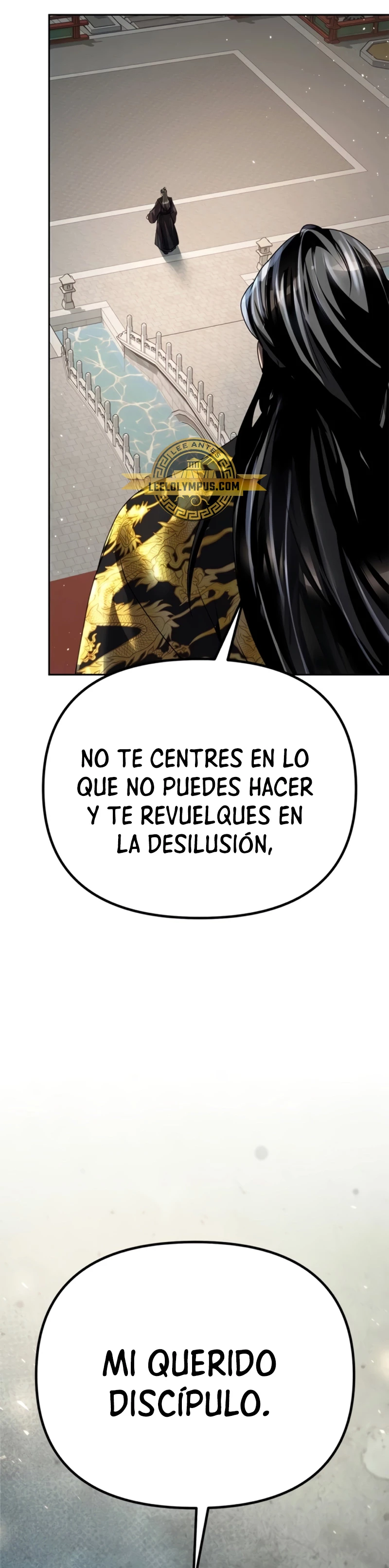 Cronicas de la faccion demoniaca Capitulo 69 página 13