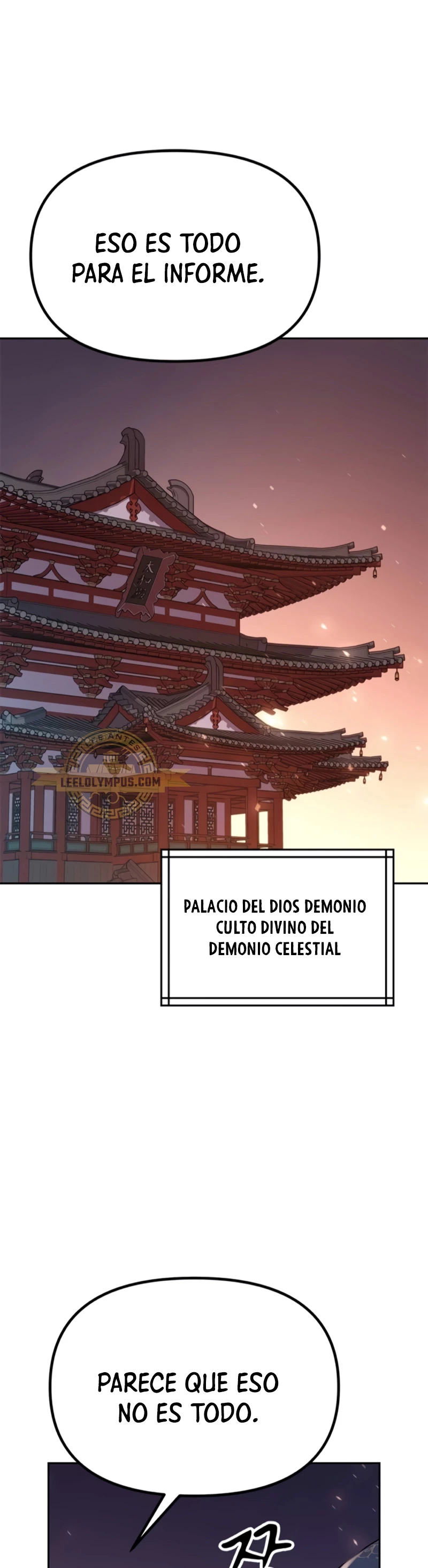 Cronicas de la faccion demoniaca Capitulo 69 página 2