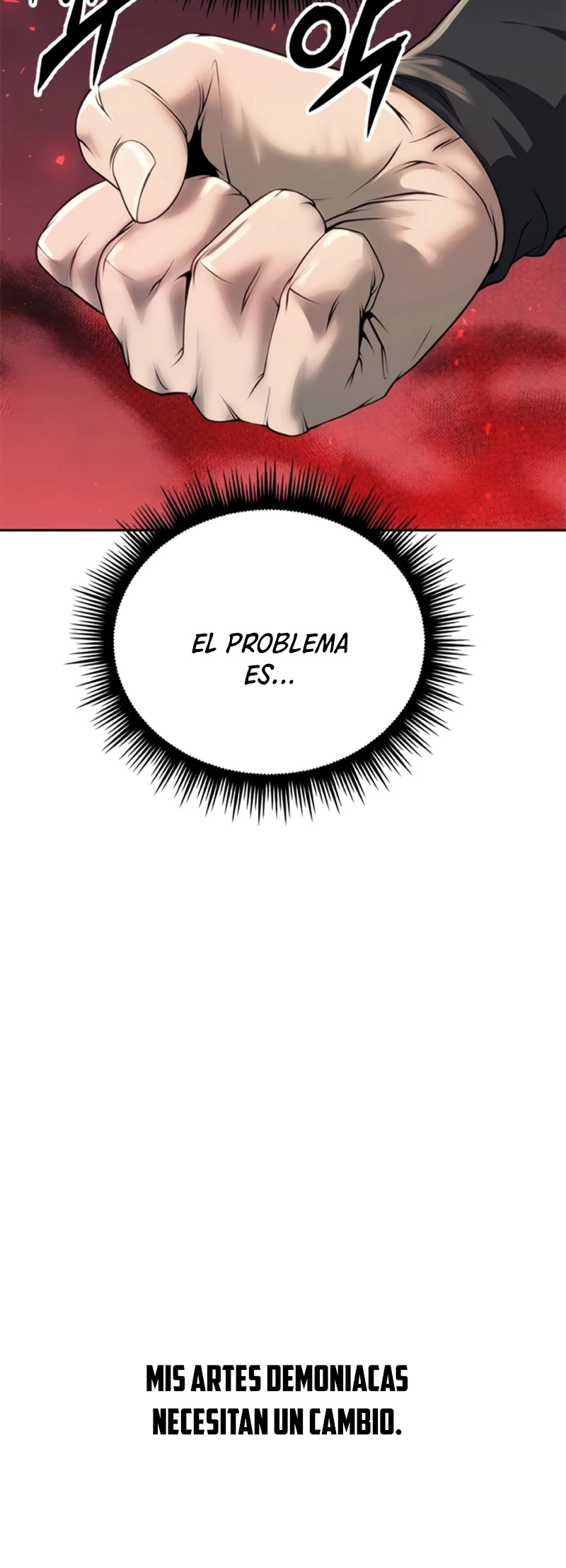 Cronicas de la faccion demoniaca Capitulo 69 página 25