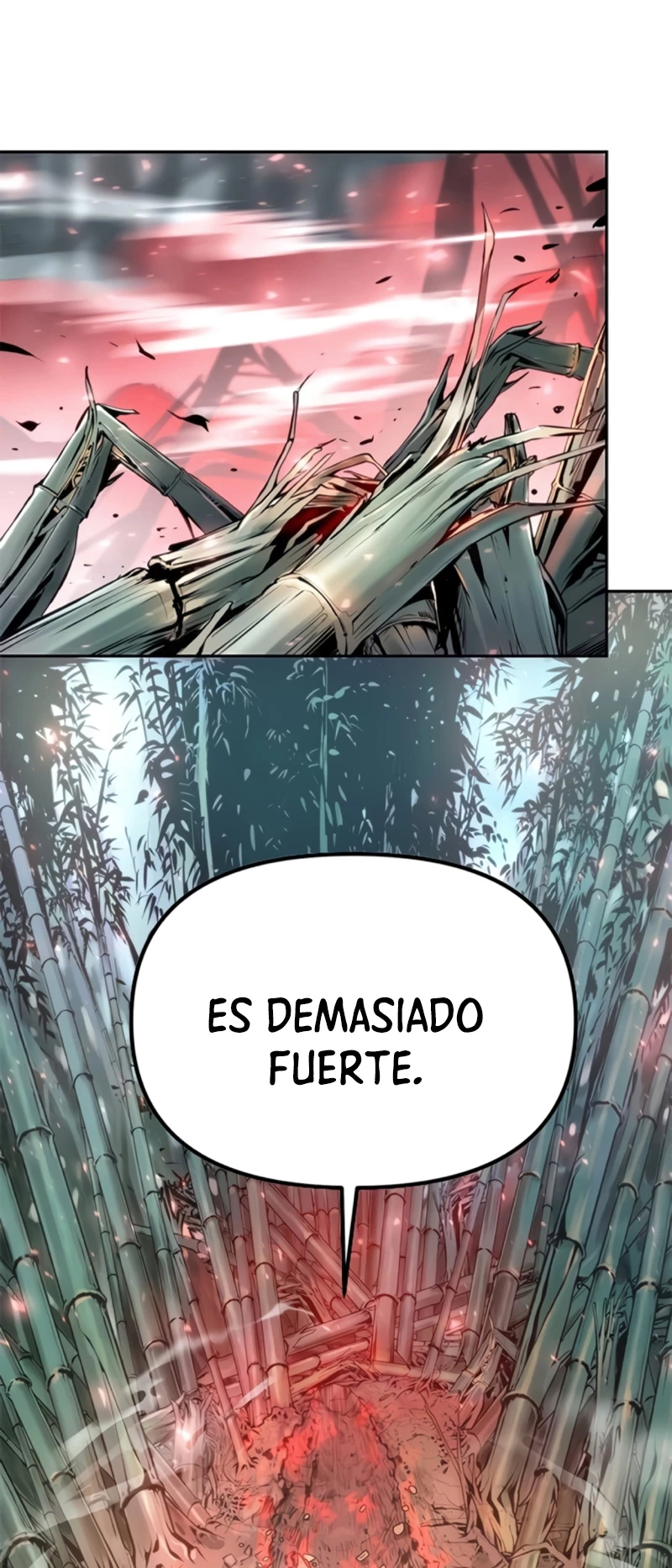 Cronicas de la faccion demoniaca Capitulo 69 página 27