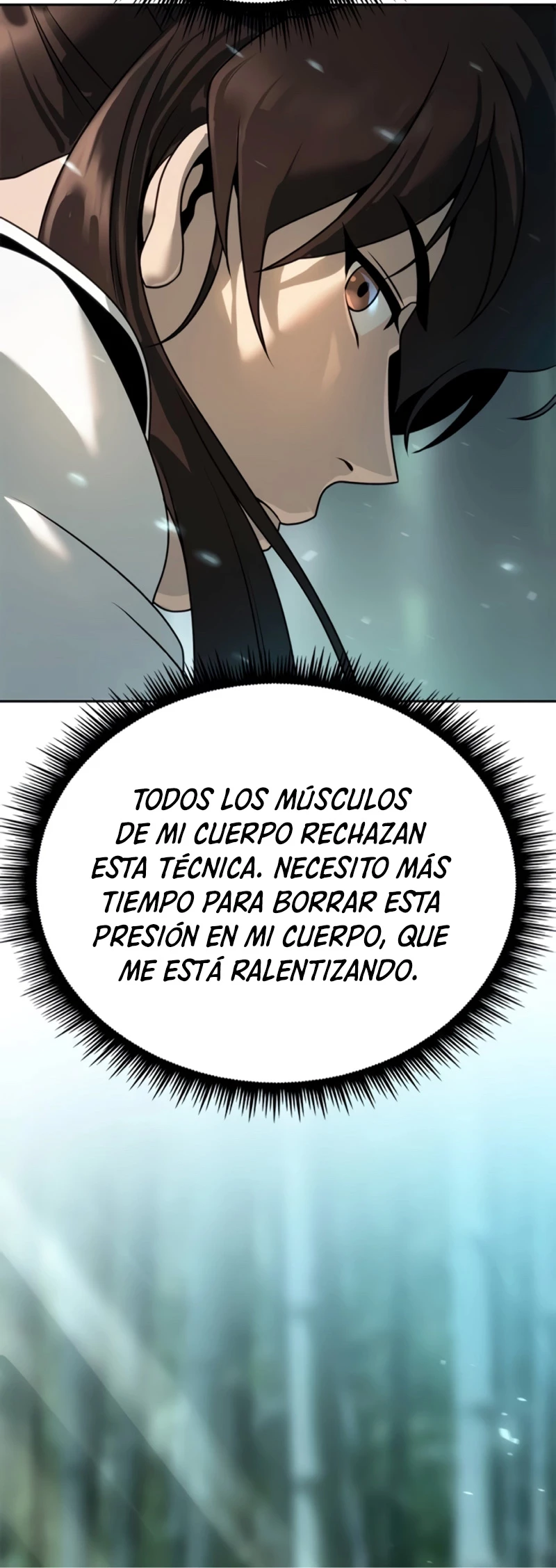 Cronicas de la faccion demoniaca Capitulo 69 página 34