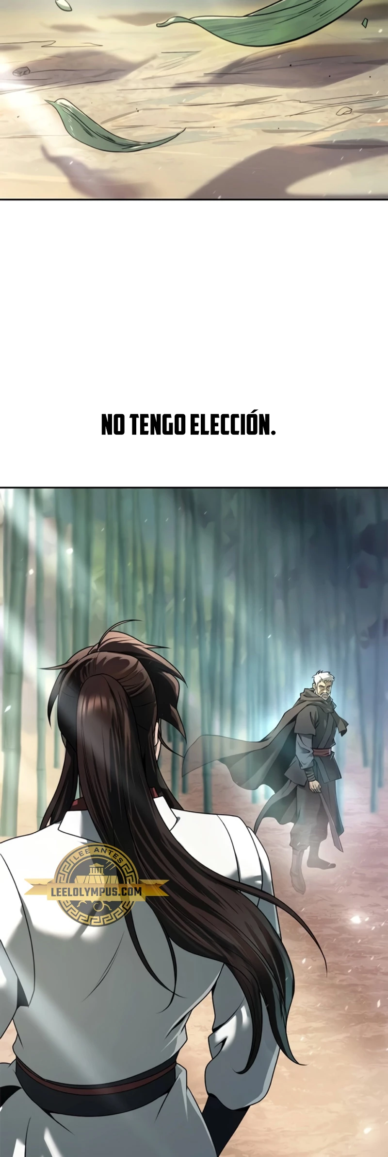 Cronicas de la faccion demoniaca Capitulo 69 página 40
