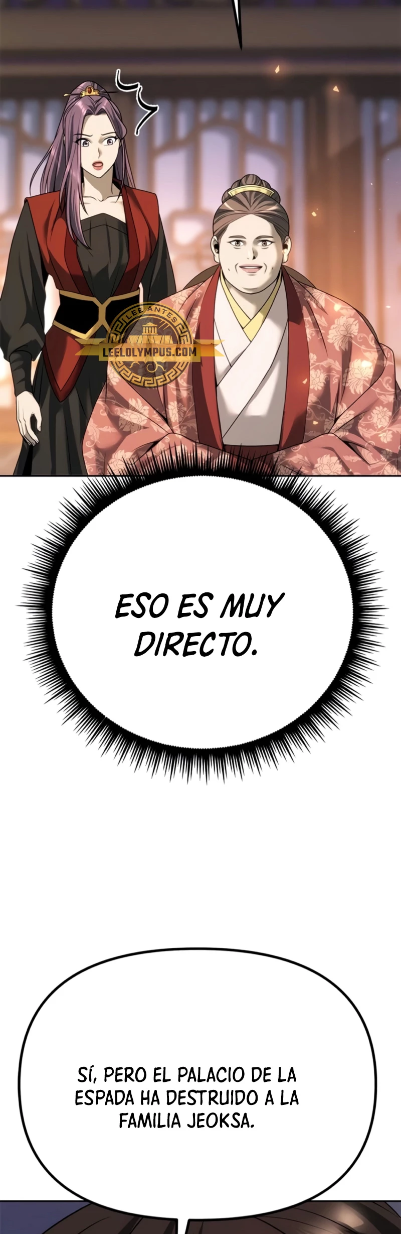 Cronicas de la faccion demoniaca Capitulo 69 página 53
