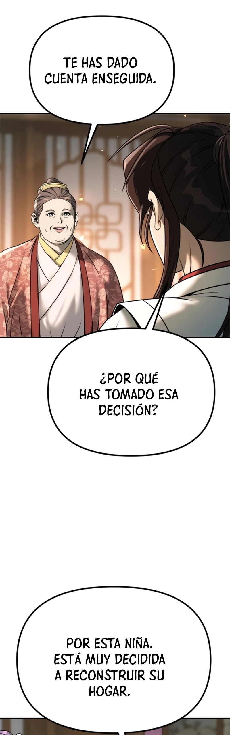 Cronicas de la faccion demoniaca Capitulo 69 página 57