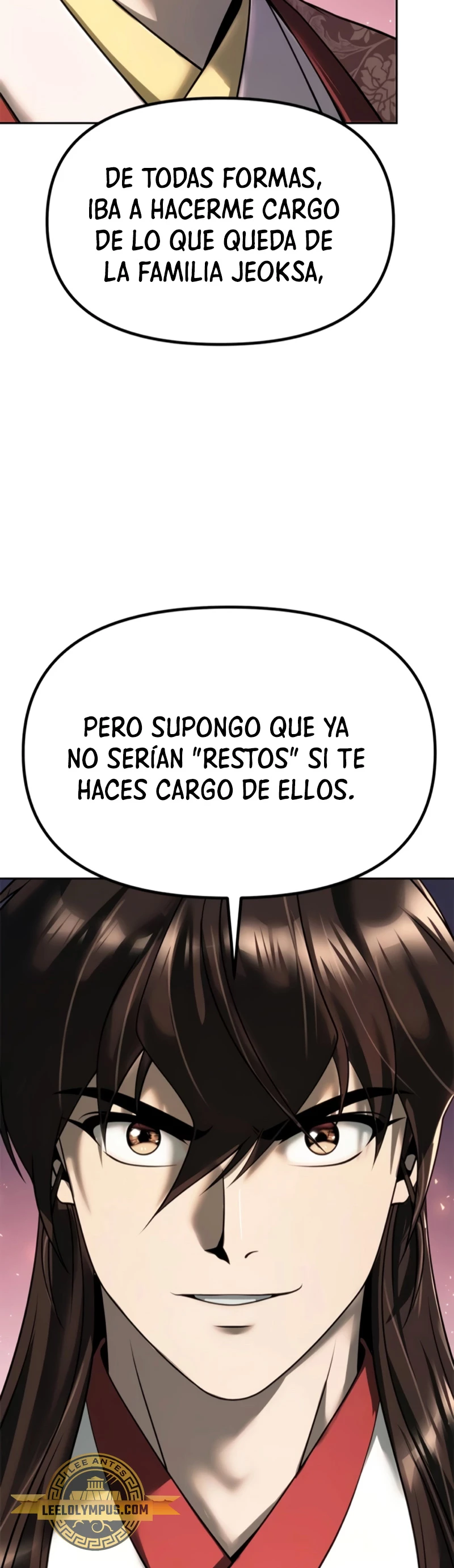 Cronicas de la faccion demoniaca Capitulo 69 página 61