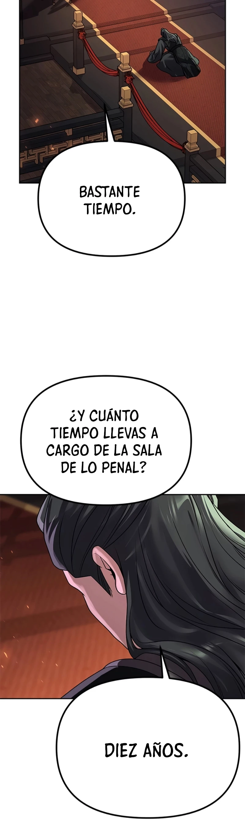 Cronicas de la faccion demoniaca Capitulo 69 página 7