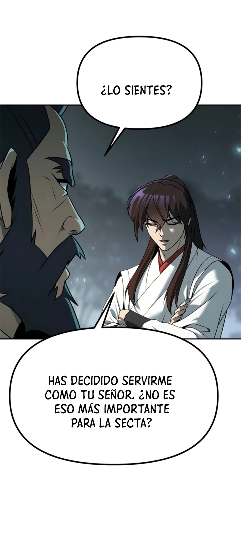 Cronicas de la faccion demoniaca Capitulo 69 página 71