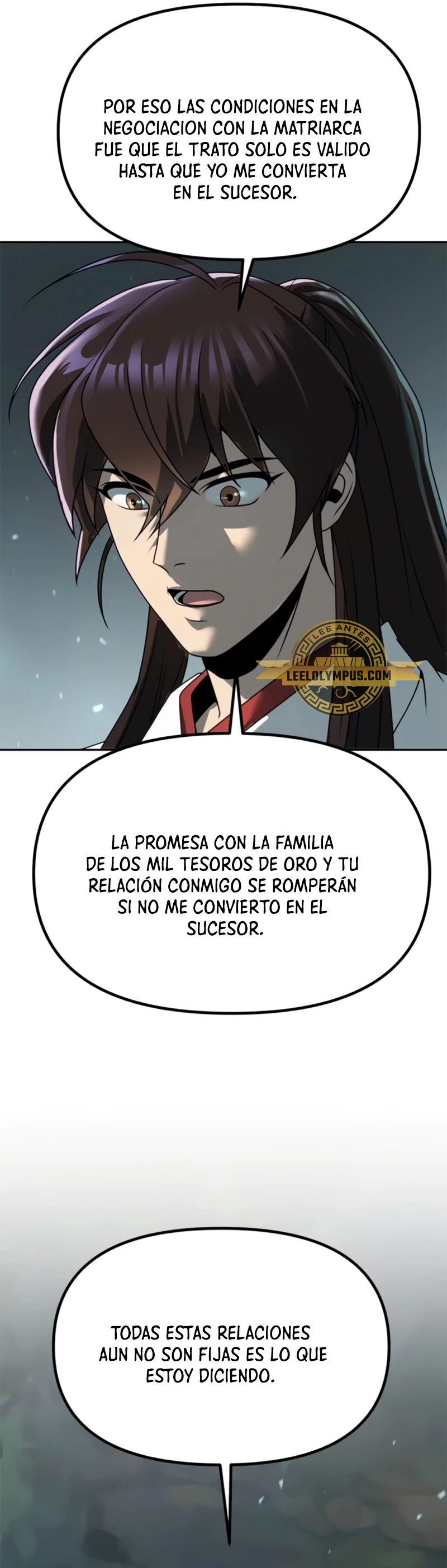 Cronicas de la faccion demoniaca Capitulo 69 página 72