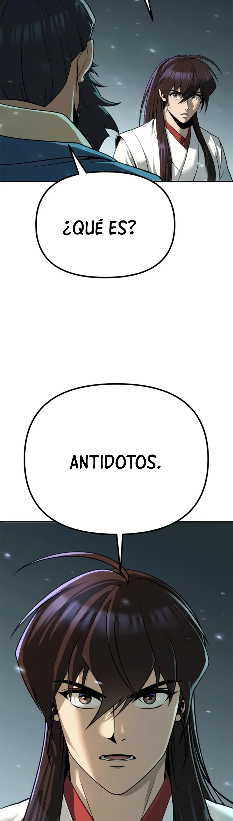 Cronicas de la faccion demoniaca Capitulo 69 página 75
