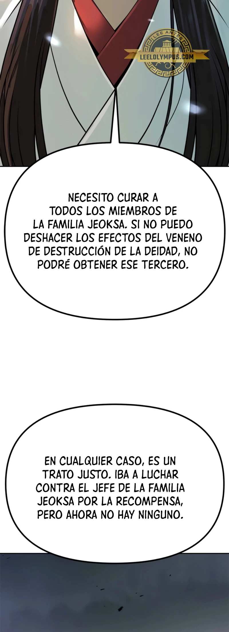 Cronicas de la faccion demoniaca Capitulo 69 página 76