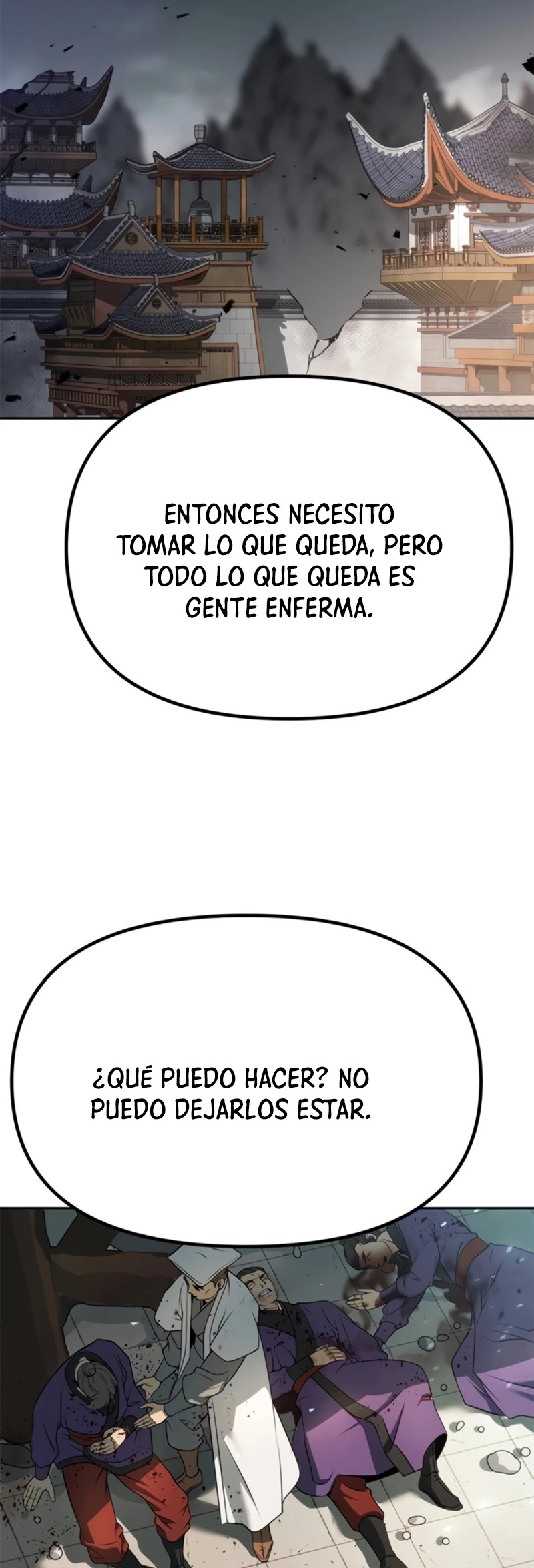 Cronicas de la faccion demoniaca Capitulo 69 página 77
