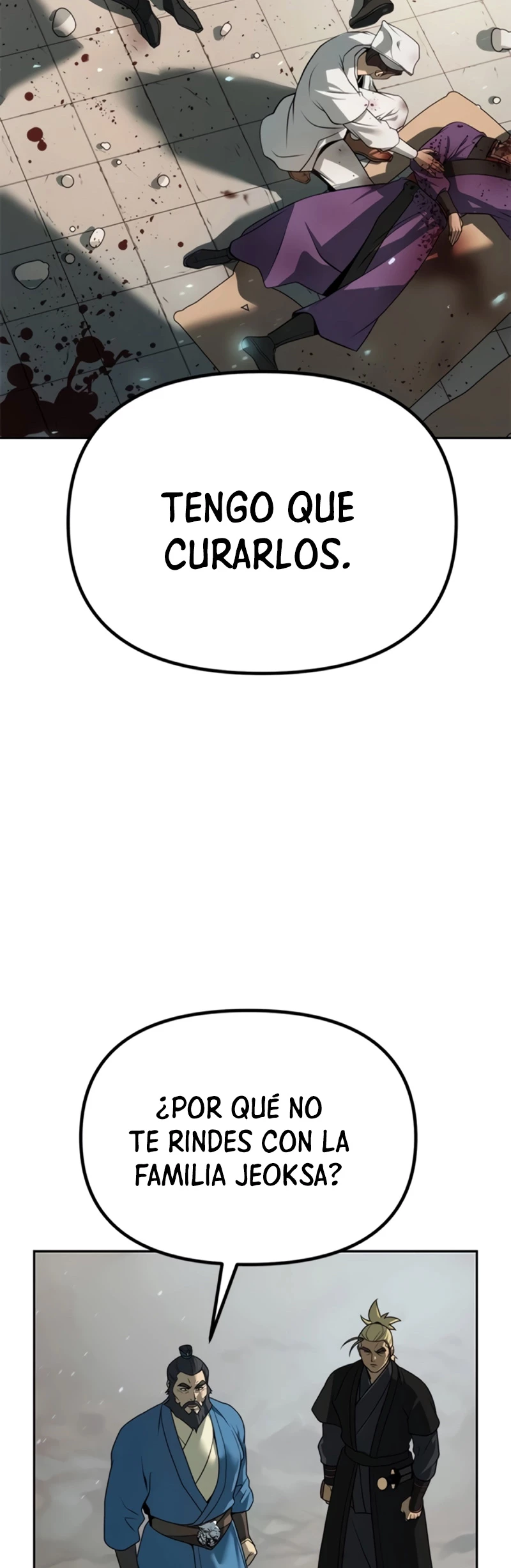 Cronicas de la faccion demoniaca Capitulo 69 página 78