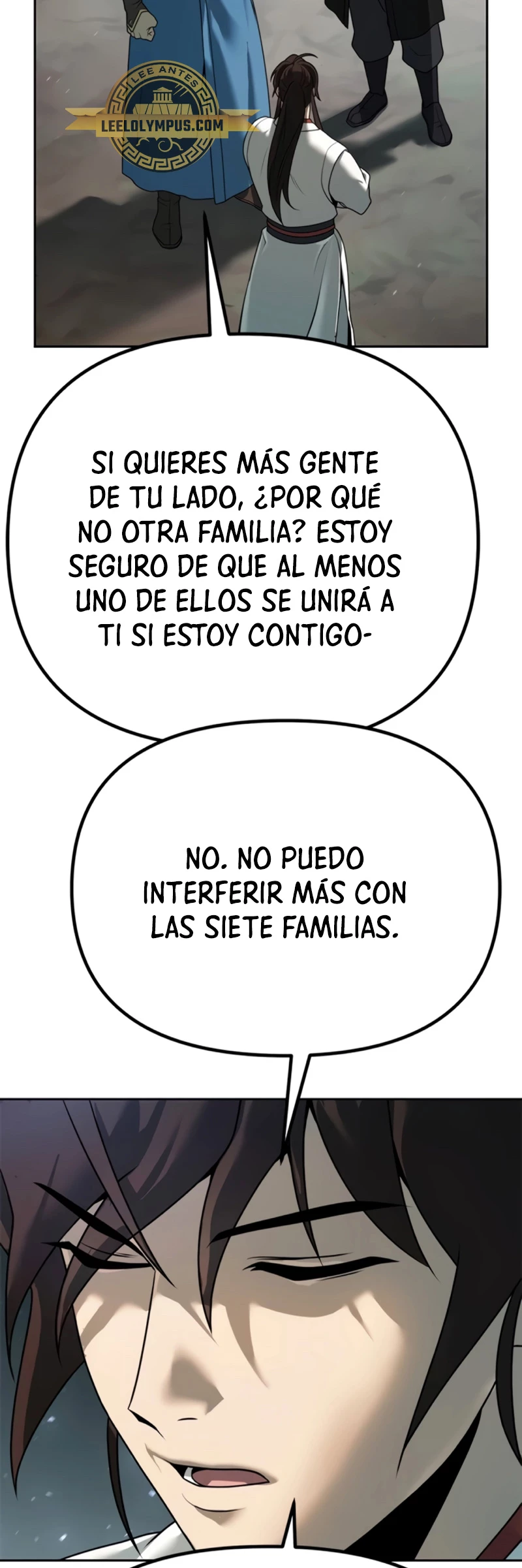Cronicas de la faccion demoniaca Capitulo 69 página 79