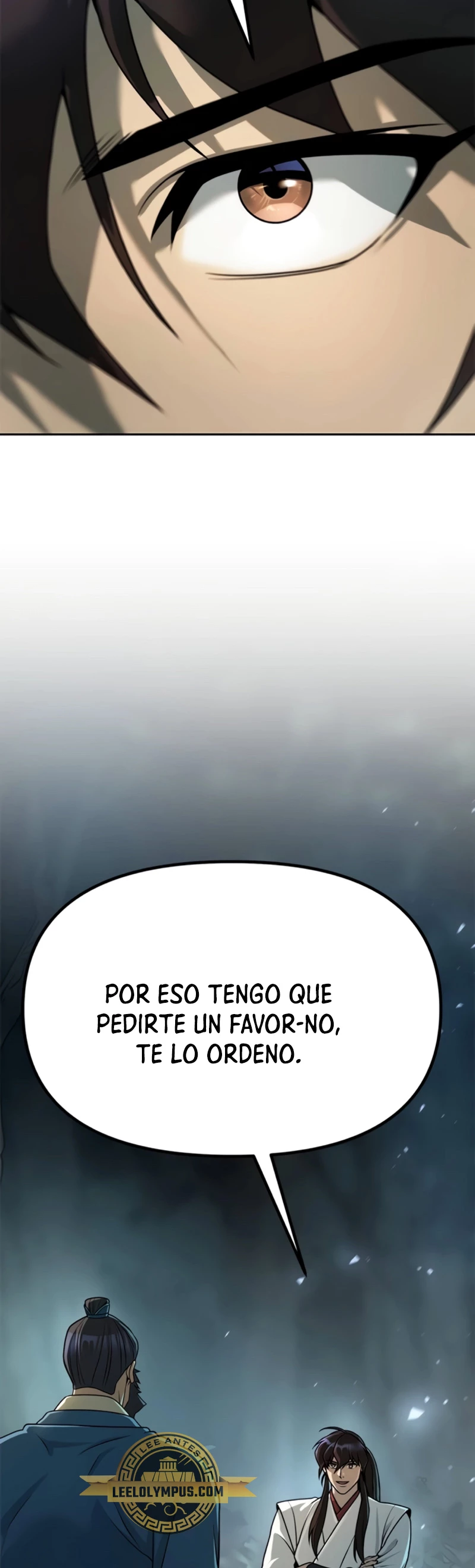 Cronicas de la faccion demoniaca Capitulo 69 página 81