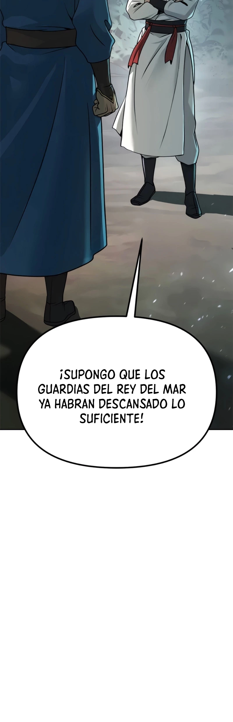 Cronicas de la faccion demoniaca Capitulo 69 página 82