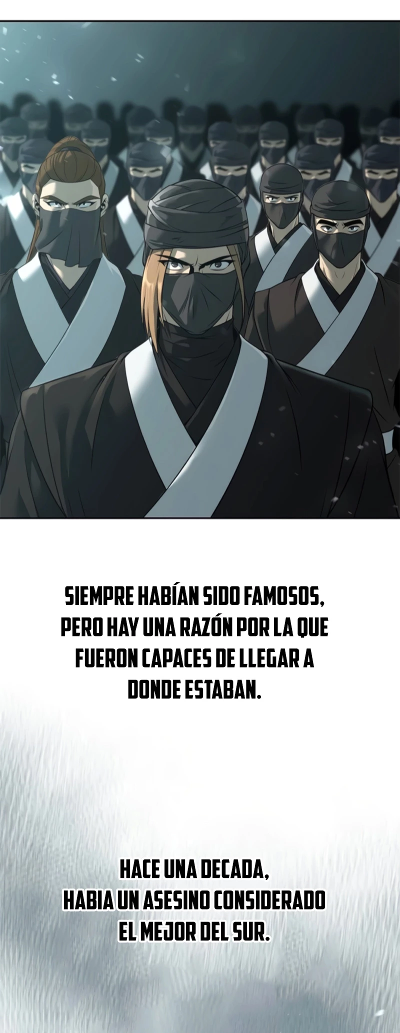 Cronicas de la faccion demoniaca Capitulo 69 página 85