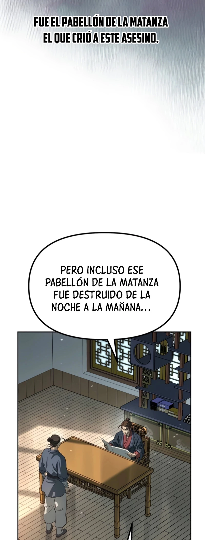 Cronicas de la faccion demoniaca Capitulo 69 página 87