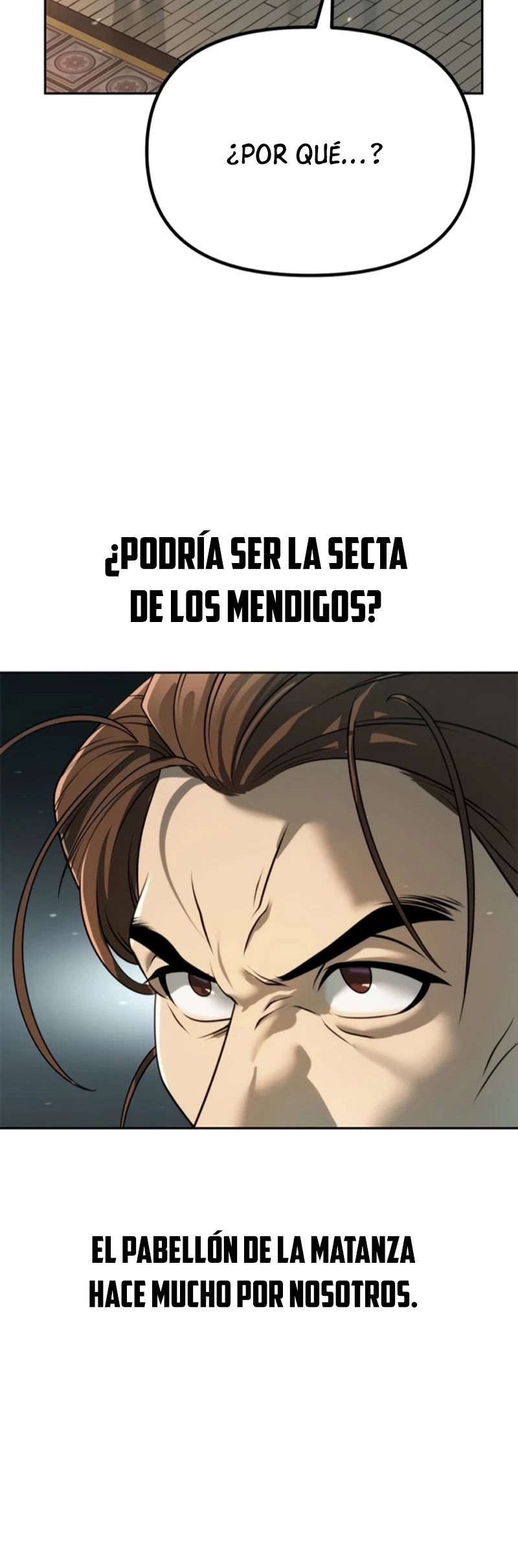 Cronicas de la faccion demoniaca Capitulo 69 página 88