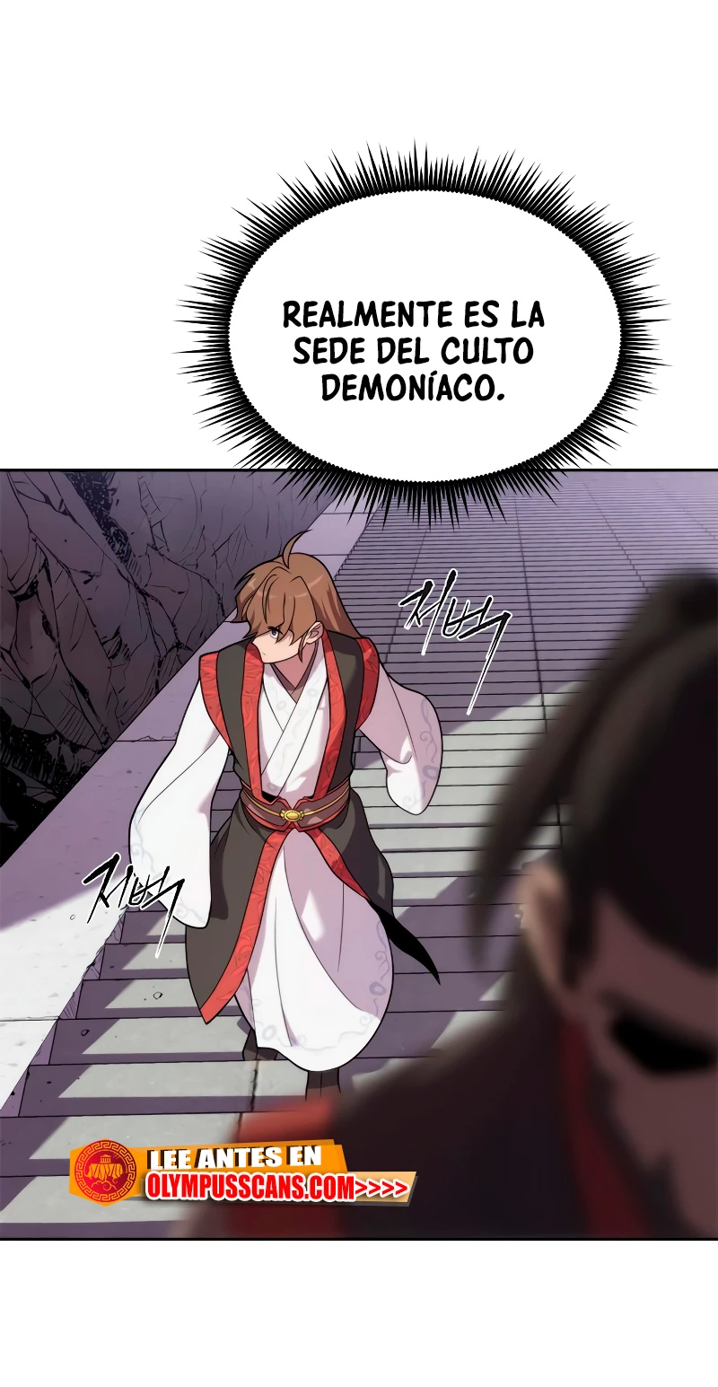 Cronicas de la faccion demoniaca Capitulo 7 página 14