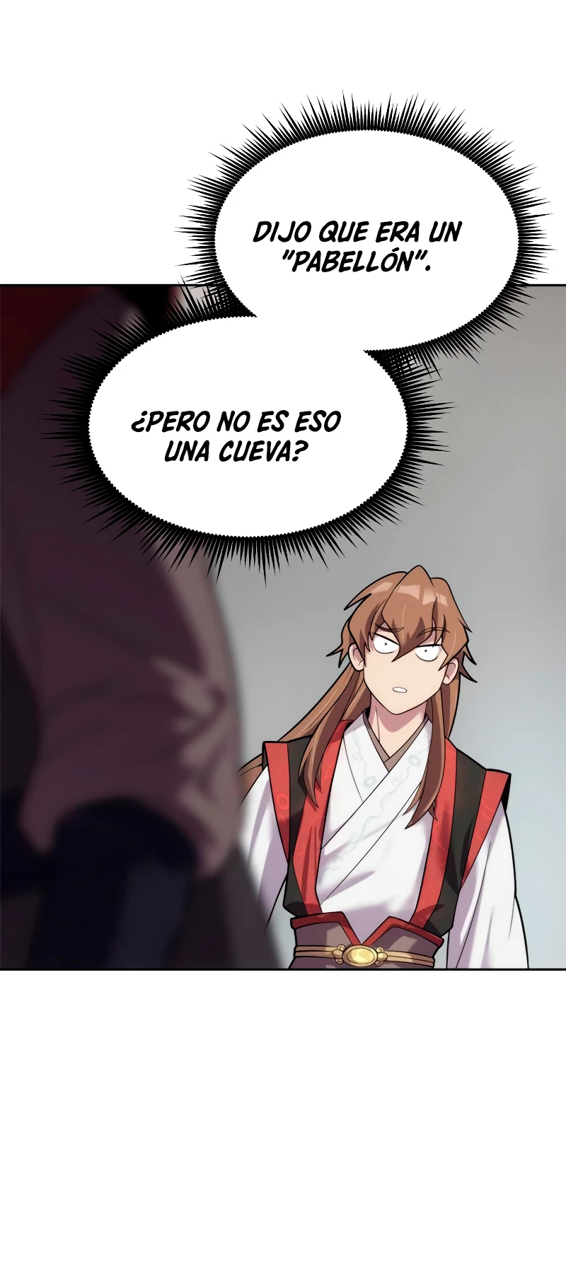 Cronicas de la faccion demoniaca Capitulo 7 página 21