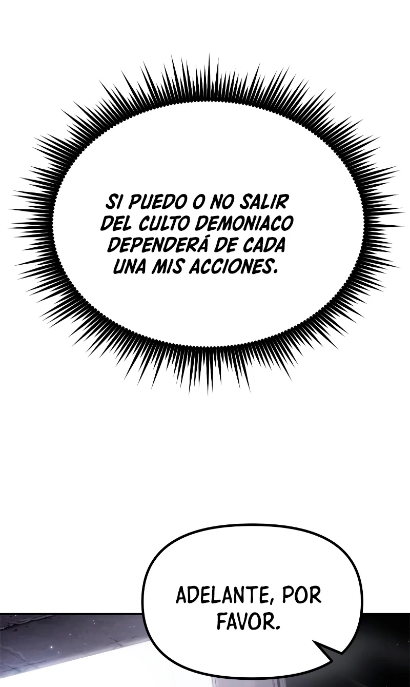 Cronicas de la faccion demoniaca Capitulo 7 página 24