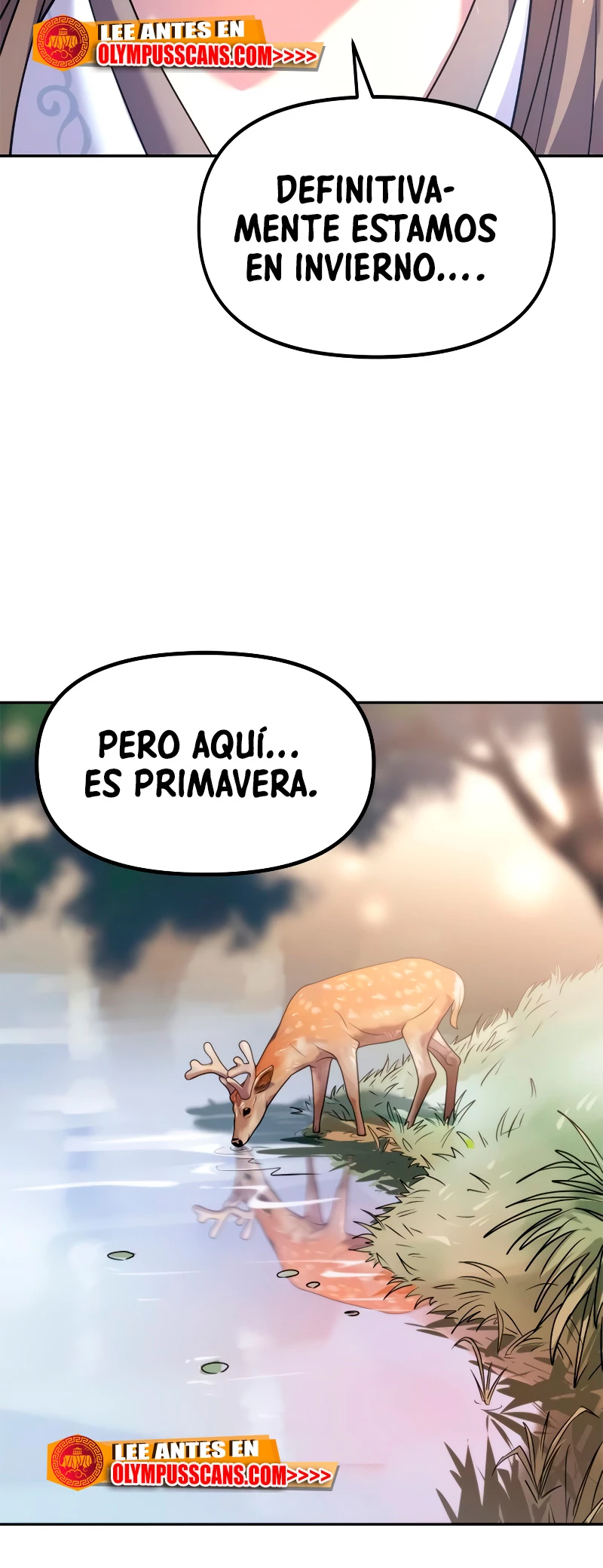 Cronicas de la faccion demoniaca Capitulo 7 página 33