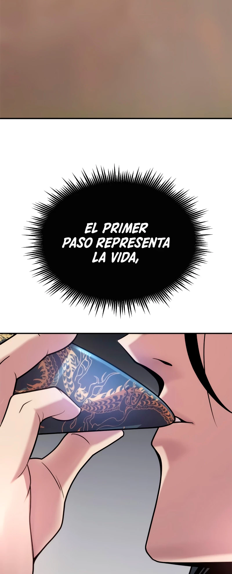 Cronicas de la faccion demoniaca Capitulo 7 página 56