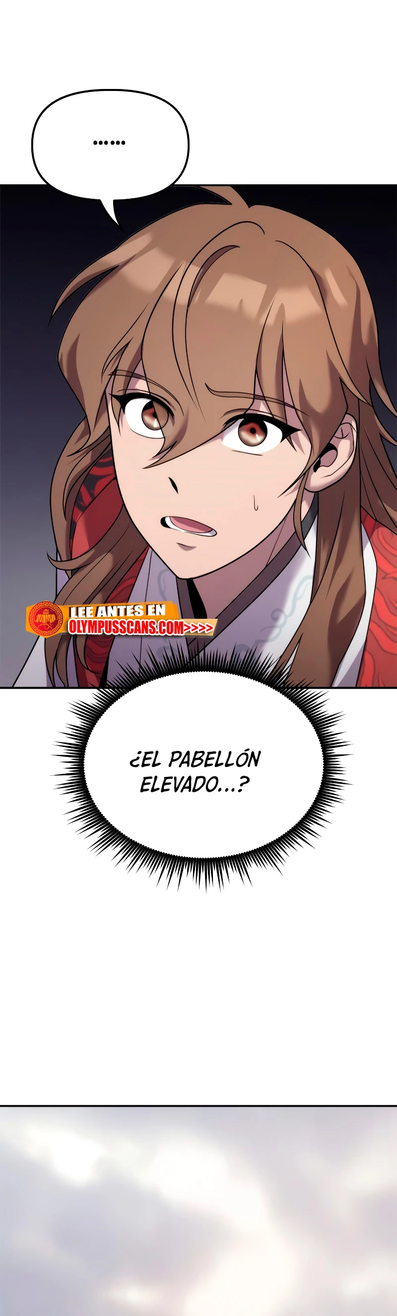 Cronicas de la faccion demoniaca Capitulo 7 página 8