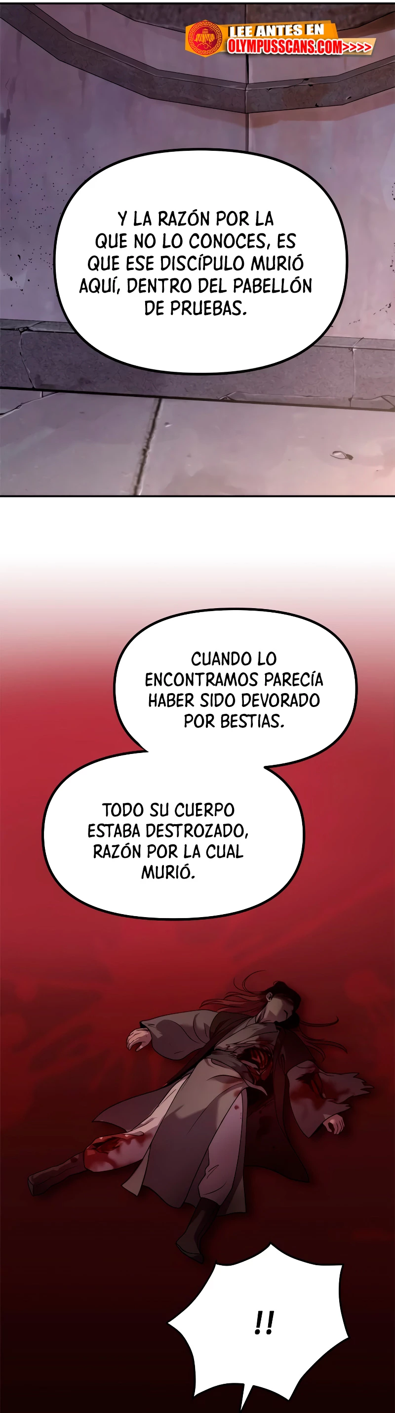 Cronicas de la faccion demoniaca Capitulo 7 página 85